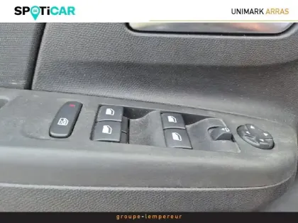 Photo 44 Opel Corsa  1.2 75ch