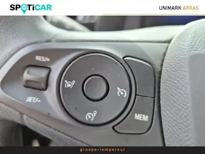 Photo 42 Opel Corsa  1.2 75ch