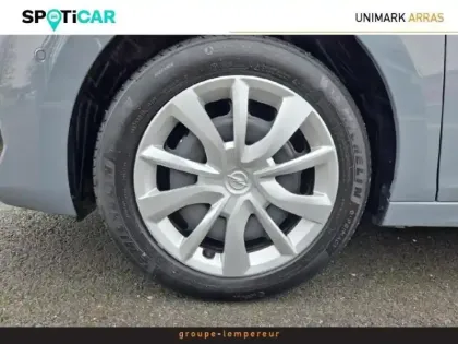 Photo 27 Opel Corsa  1.2 75ch