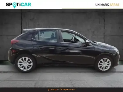 Photo 33 Opel Corsa  1.2 75ch