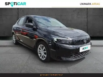 Photo 32 Opel Corsa  1.2 75ch