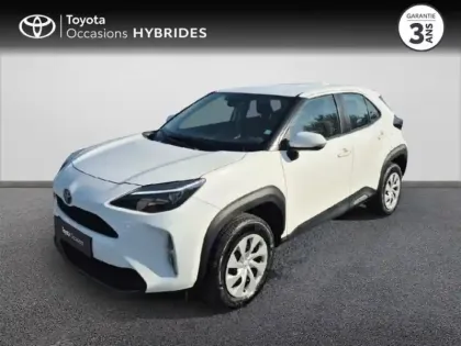 Photo Toyota Yaris Dynamic