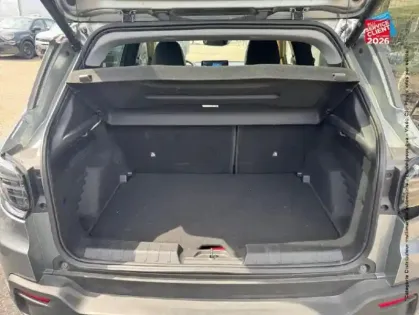 Photo 13 Jeep Avenger  Electrique 156ch 115kW Summit