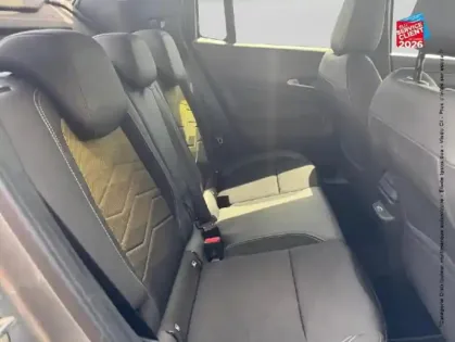 Photo 10 Jeep Avenger  Electrique 156ch 115kW Summit