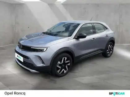 Photo Opel Mokka Elegance