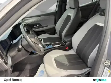 Photo 10 Opel Mokka  1.2 Turbo 100ch Elegance