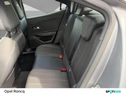 Photo 11 Opel Mokka  1.2 Turbo 100ch Elegance
