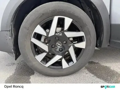Photo 12 Opel Mokka  1.2 Turbo 100ch Elegance