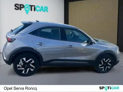 Photo 20 Opel Mokka  1.2 Turbo 100ch Elegance