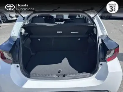 Photo 9 Toyota Yaris  120 VVT-i Dynamic 5p MY22