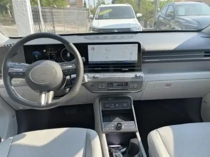 Photo 9 Hyundai Kona  1.6 GDi 138ch Hybrid Executive DCT-6
