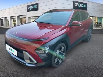 Photo Hyundai Kona Executive
