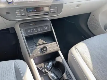 Photo 11 Hyundai Kona  1.6 GDi 138ch Hybrid Executive DCT-6