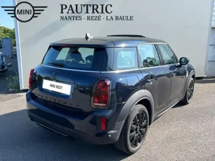 Photo 32 Mini Countryman  Cooper 136ch Edition Premium Plus BVA7