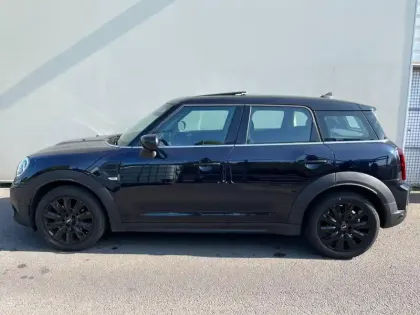 Photo 19 Mini Countryman  Cooper 136ch Edition Premium Plus BVA7