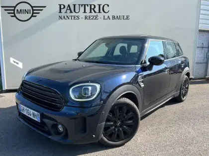 Photo 16 Mini Countryman  Cooper 136ch Edition Premium Plus BVA7