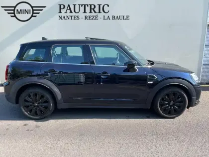Photo 18 Mini Countryman  Cooper 136ch Edition Premium Plus BVA7