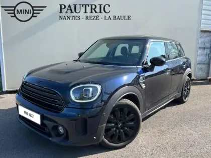 Photo 31 Mini Countryman  Cooper 136ch Edition Premium Plus BVA7