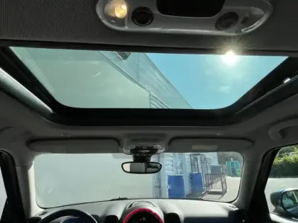 Photo 8 Mini Countryman  Cooper 136ch Edition Premium Plus BVA7