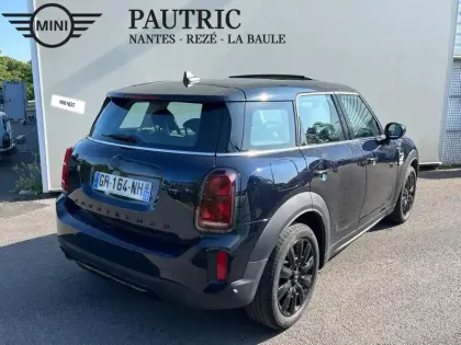 Photo 17 Mini Countryman  Cooper 136ch Edition Premium Plus BVA7