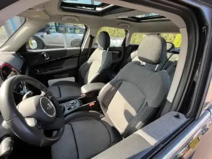 Photo 12 Mini Countryman  Cooper 136ch Edition Premium Plus BVA7