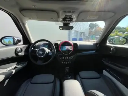 Photo 9 Mini Countryman  Cooper 136ch Edition Premium Plus BVA7