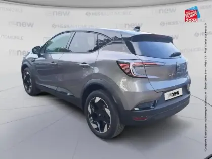 Photo 7 Renault Captur  1.2 TCe 115ch Techno - 25