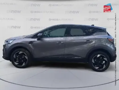 Photo 8 Renault Captur  1.2 TCe 115ch Techno - 25