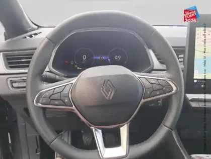 Photo 11 Renault Captur  1.2 TCe 115ch Techno - 25