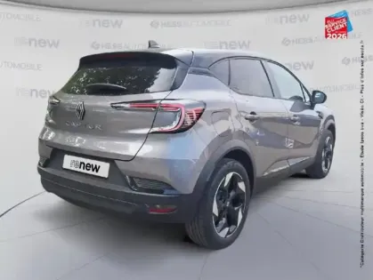 Photo 5 Renault Captur  1.2 TCe 115ch Techno - 25