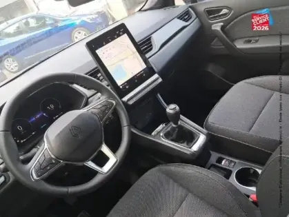 Photo 14 Renault Captur  1.2 TCe 115ch Techno - 25