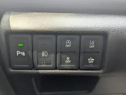 Photo 11 Suzuki S-cross  1.4 Boosterjet Hybrid 129ch Privilège