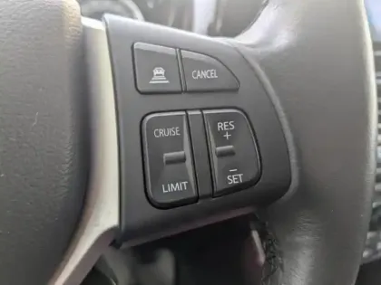 Photo 12 Suzuki S-cross  1.4 Boosterjet Hybrid 129ch Privilège