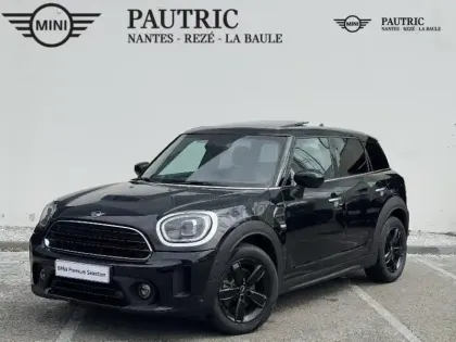Photo Mini Countryman Edition Premium Plus