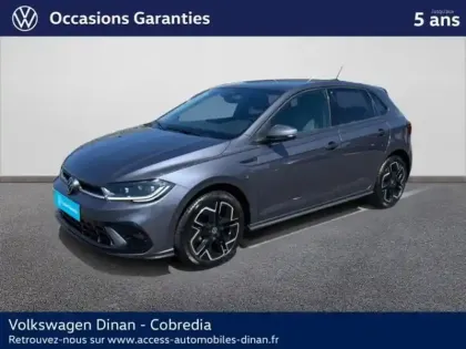 Photo Volkswagen Polo R-line Edition