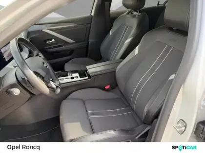 Photo 10 Opel Astra  Sports Tourer 1.2 Turbo 130ch GS BVA8