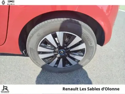 Photo 7 Renault Twingo  E-Tech Electric Intens R80 Achat Intégral - 21MY