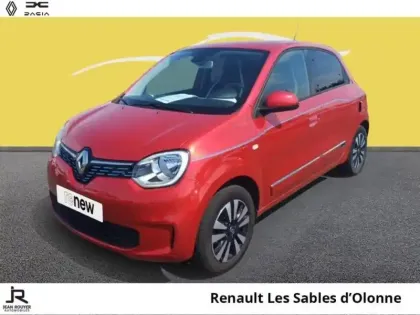 Photo Renault Twingo Intens