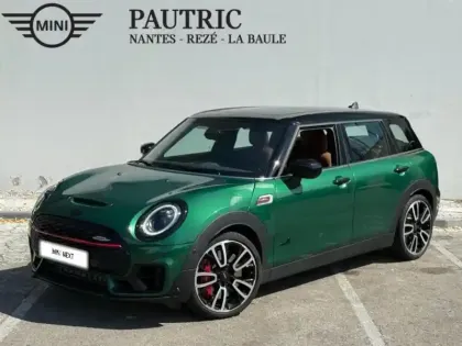 Photo 16 Mini Mini Clubman John Cooper Works 306ch Edition Premium Plus BVA8 19cv