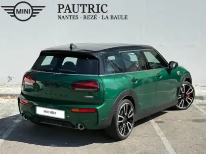 Photo 17 Mini Mini Clubman John Cooper Works 306ch Edition Premium Plus BVA8 19cv