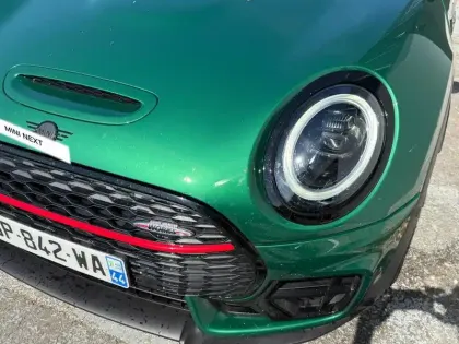 Photo 31 Mini Mini Clubman John Cooper Works 306ch Edition Premium Plus BVA8 19cv