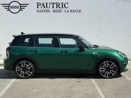 Photo 37 Mini Mini Clubman John Cooper Works 306ch Edition Premium Plus BVA8 19cv
