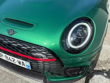 Photo 10 Mini Mini Clubman John Cooper Works 306ch Edition Premium Plus BVA8 19cv