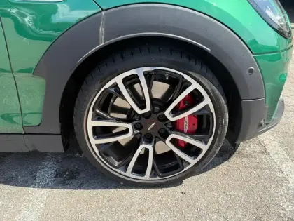 Photo 30 Mini Mini Clubman John Cooper Works 306ch Edition Premium Plus BVA8 19cv