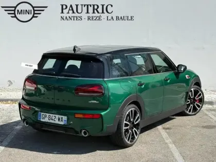 Photo 36 Mini Mini Clubman John Cooper Works 306ch Edition Premium Plus BVA8 19cv