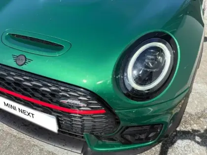 Photo 20 Mini Mini Clubman John Cooper Works 306ch Edition Premium Plus BVA8 19cv