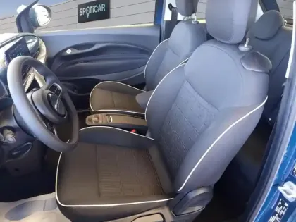 Photo 9 Fiat 500  e 118ch Pack Confort & Style MY23