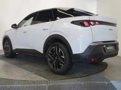 Photo 7 Peugeot 3008  1.2 Hybrid 136ch Allure e-DCS6