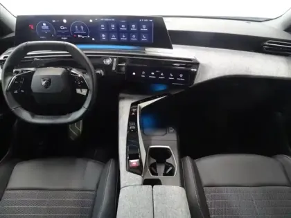 Photo 9 Peugeot 3008  1.2 Hybrid 136ch Allure e-DCS6