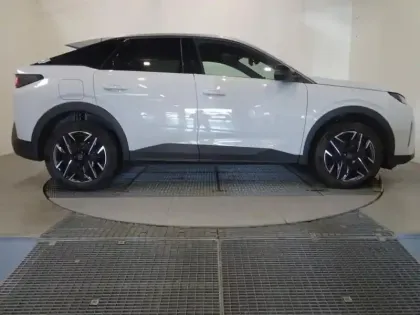 Photo 5 Peugeot 3008  1.2 Hybrid 136ch Allure e-DCS6